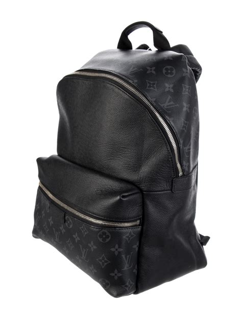 Discovery Backpack Monogram Eclipse 